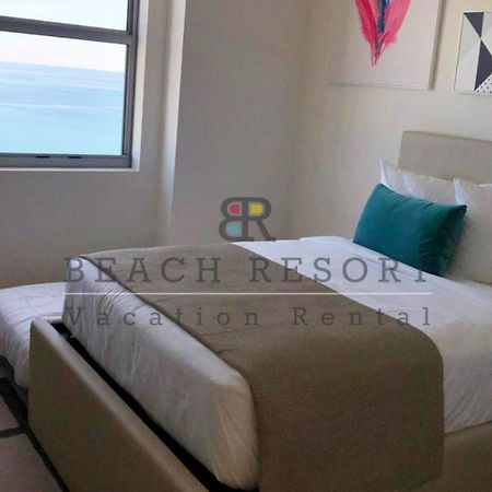 Hyde Beach House Apartments ハリウッド エクステリア 写真