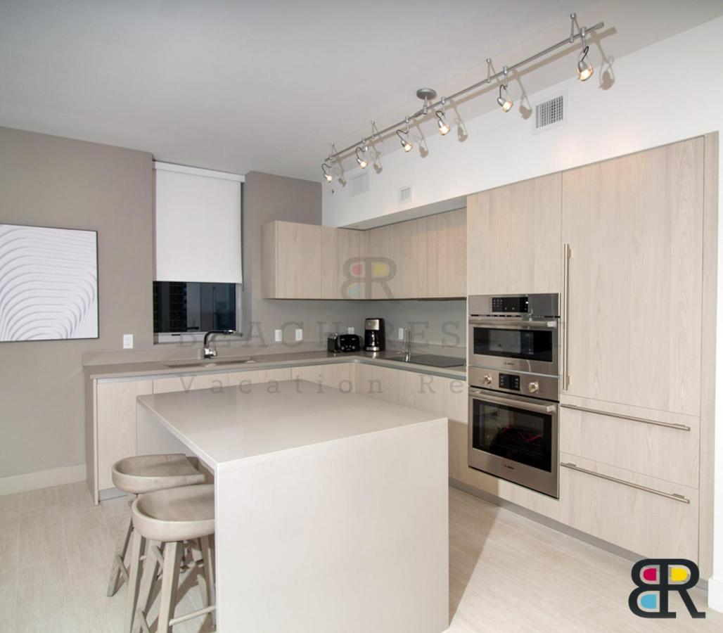 Hyde Beach House Apartments ハリウッド エクステリア 写真