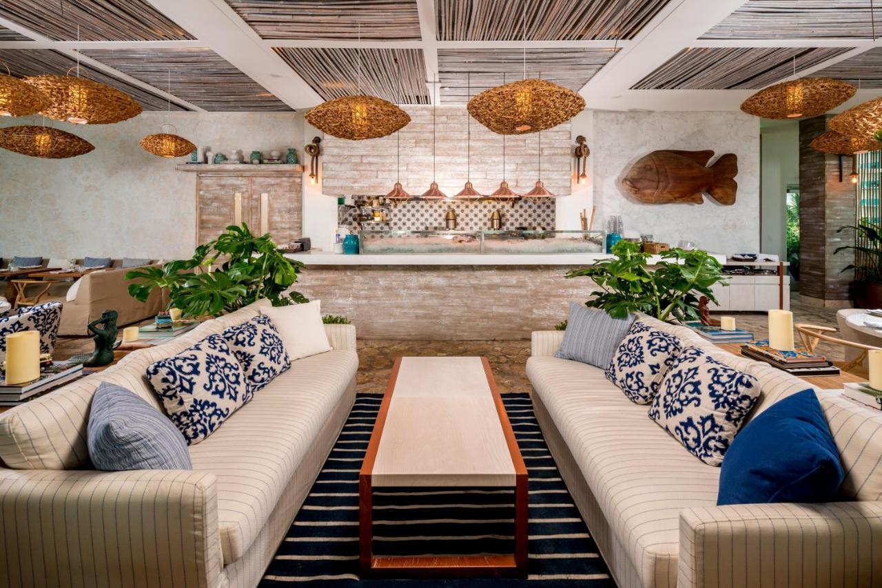 Hyde Beach House Apartments ハリウッド エクステリア 写真