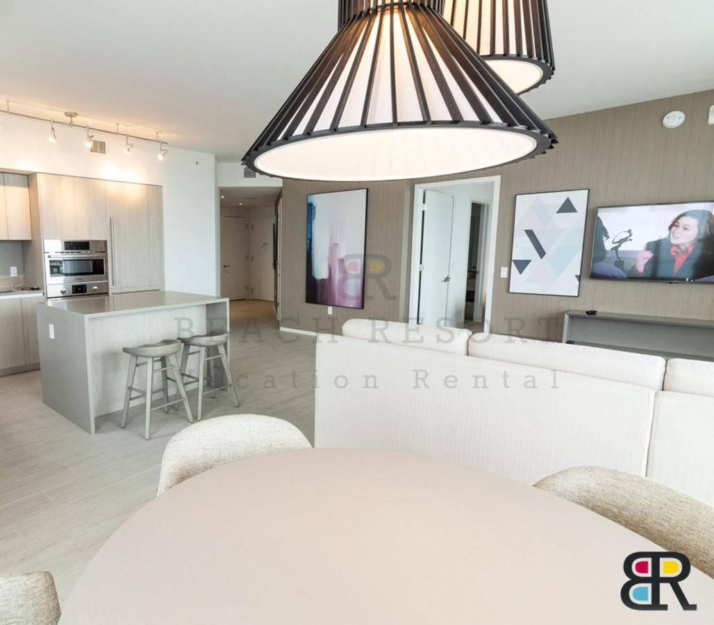 Hyde Beach House Apartments ハリウッド エクステリア 写真