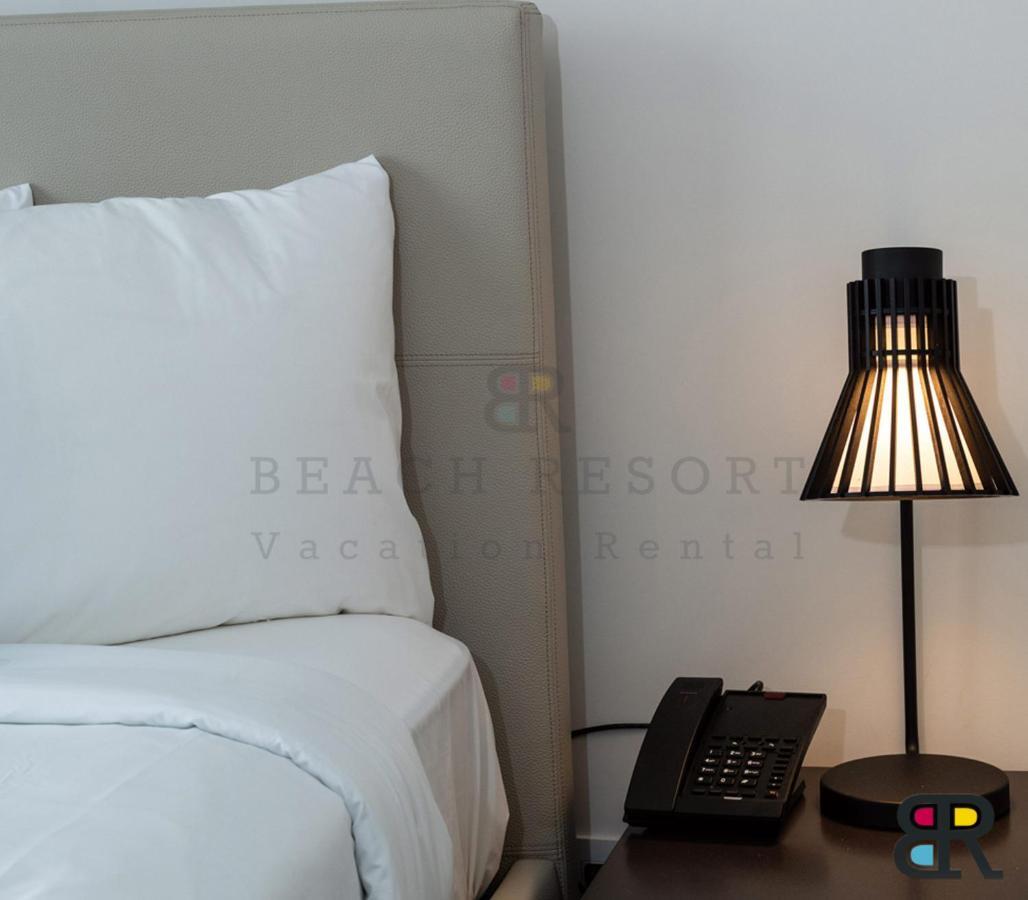 Hyde Beach House Apartments ハリウッド エクステリア 写真