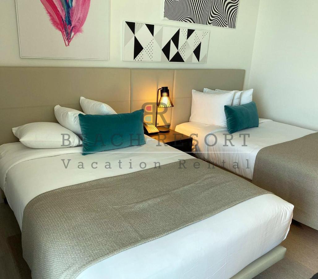 Hyde Beach House Apartments ハリウッド エクステリア 写真