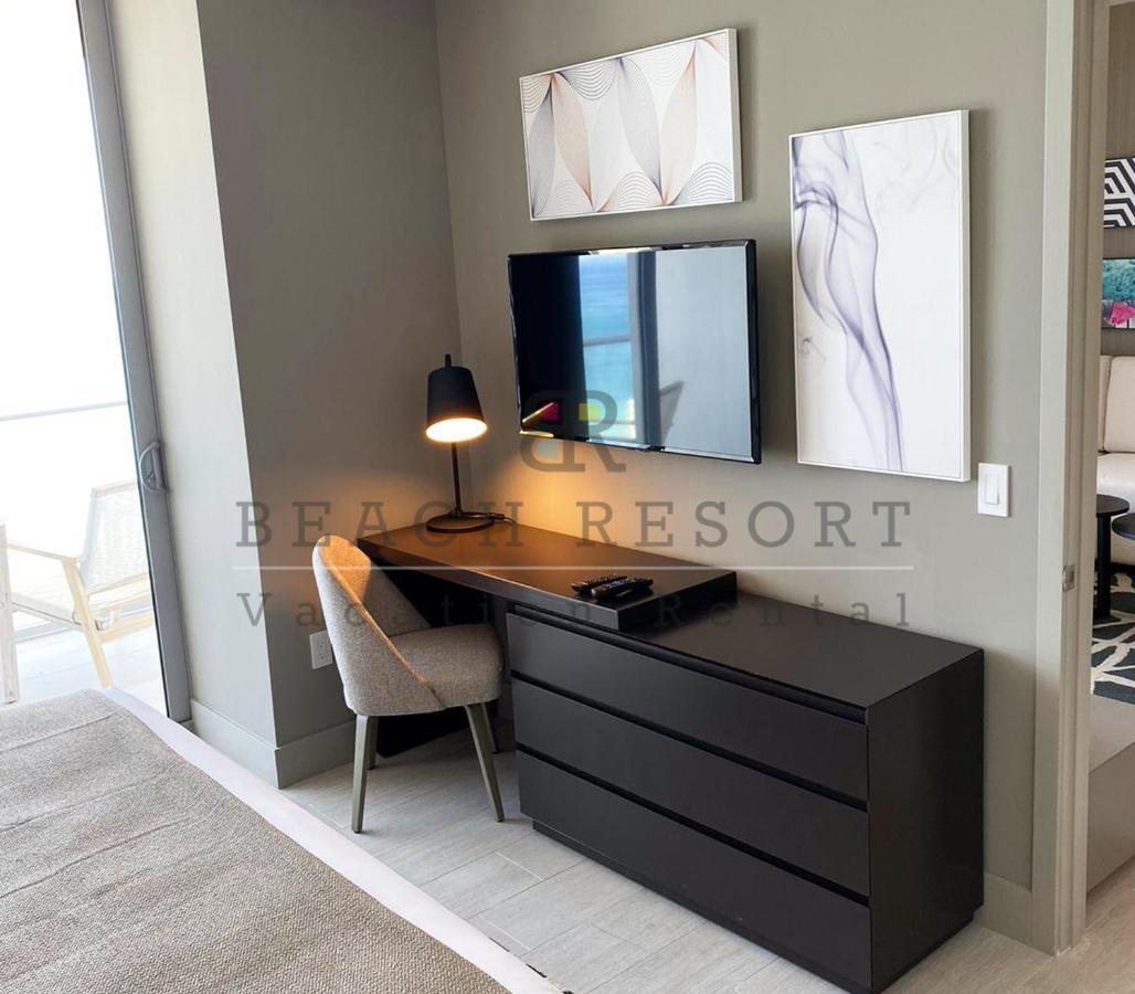 Hyde Beach House Apartments ハリウッド エクステリア 写真