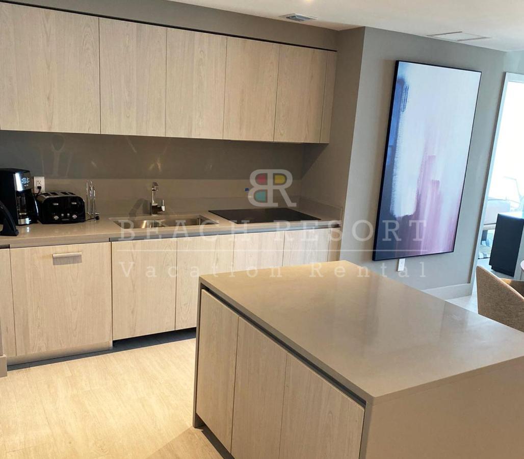 Hyde Beach House Apartments ハリウッド エクステリア 写真