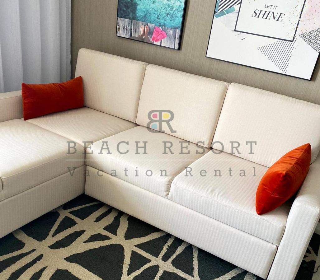 Hyde Beach House Apartments ハリウッド エクステリア 写真
