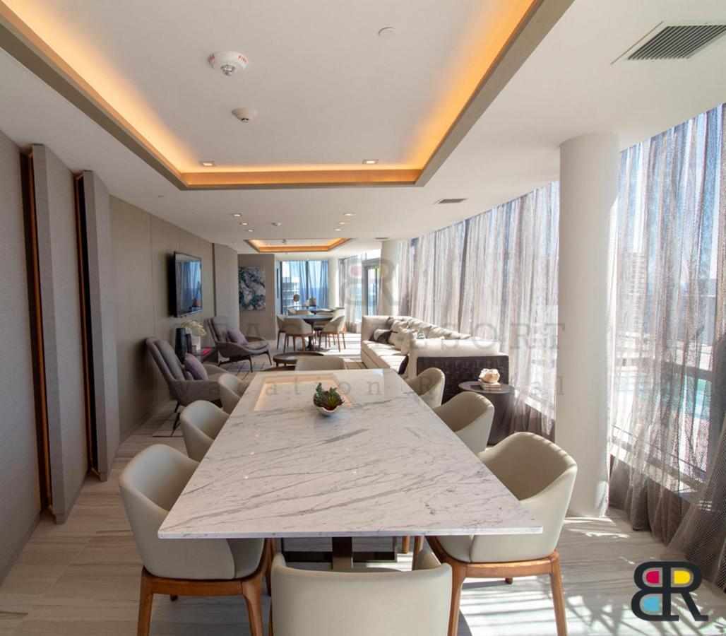 Hyde Beach House Apartments ハリウッド エクステリア 写真