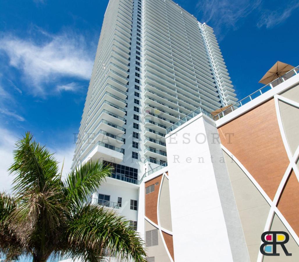 Hyde Beach House Apartments ハリウッド エクステリア 写真