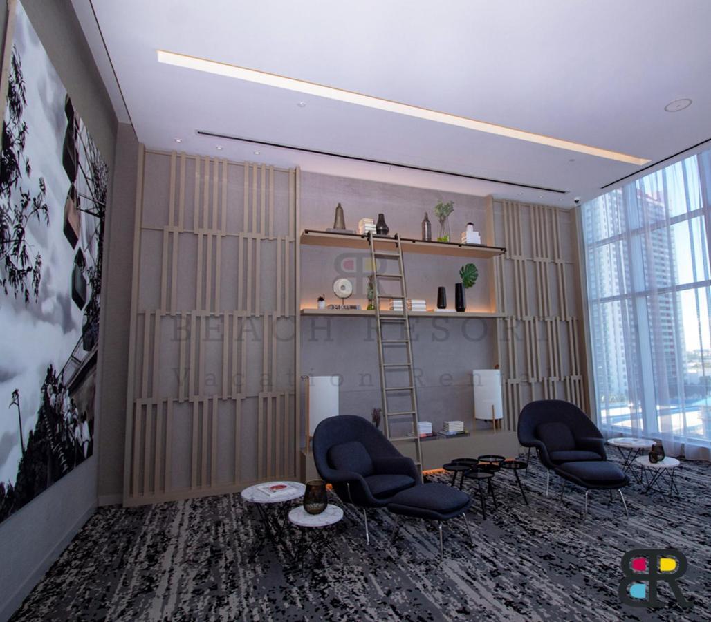 Hyde Beach House Apartments ハリウッド エクステリア 写真